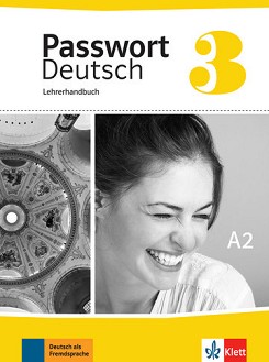 Passwort Deutsch Neu -  3 (A2):    :      -   