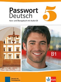 Passwort Deutsch Neu -  5 (B1):     :      - Ulrike Albrecht - 