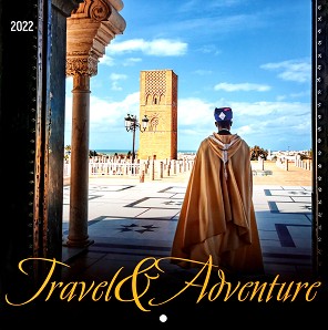   - Travel & Adventure 2022 - 