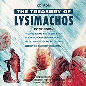    : The Treasury of Lysimachos - PC version - 