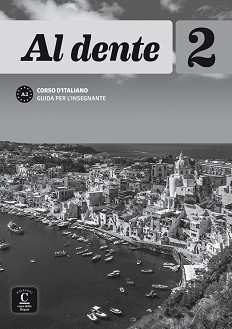 Al dente -  2 (A2):    :      - Maddalena Bertacchini, Cristina De Girolamo, Elena Tea -  