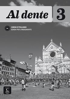 Al dente -  3 (B1):    :      - Maddalena Bertacchini, Cristina De Girolamo, Elena Tea -   