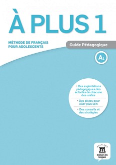 A Plus -  1 (A1):    :      - Anne Mocaer -   