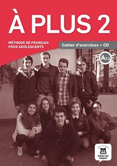 A Plus -  2 (A2.1):   :      - Sandra Lo-Re -  