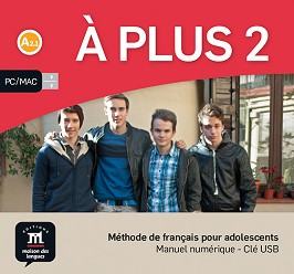 A Plus -  2 (A2.1): USB      :      - 