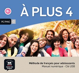 A Plus -  4 (B1): USB      :      - 