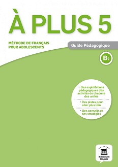 A Plus -  5 (B2):    :      - Ana Castro Benitez, Nathalie Borge, Charlotte Jade, Ambroisine Paris, Christelle Barbera -   