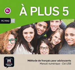 A Plus -  5 (B2): USB      :      - 