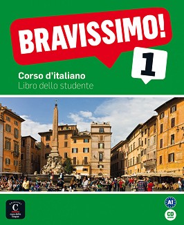 Bravissimo! -  1 (A1):  :      - Marilisa Birello, Albert Vilagrasa - 