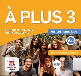 A Plus -  3 (A2.2): USB      :      - 