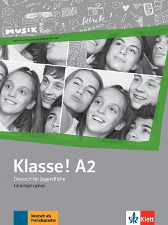 Klasse! -  A2:       - Sarah Fleer, Margret Rodi - 