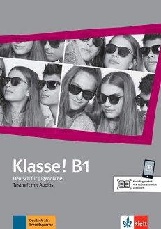 Klasse! -  B1:       - Anna Pilaski - 