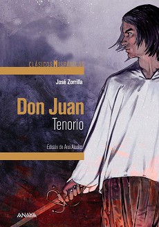 Don Juan Tenorio - Jose Zorrilla - 