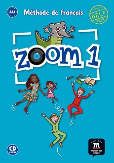 Zoom -  1 (A1.1):  :      - Catherine Jonville - 