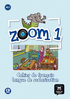 Zoom -  1 (A1.1):    ,      :      - Jean-Francois Mouliere, Manuela Ferreira Pinto -  