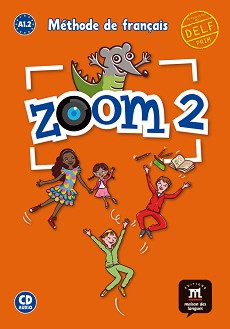 Zoom -  2 (A1.2):  :      - Jean-Francois Mouliere, Claire Quesney, Jose Segura, Manuela Ferreira - 