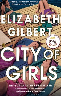 City of girls - Elizabeth Gilbert - 