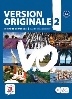 Version Originale -  2 (A2): CD-ROM       - Monique Denyer - 