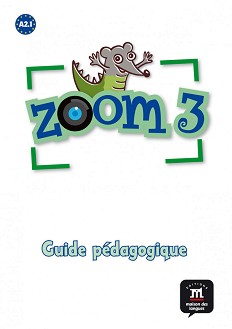 Zoom -  3 (A2.1):    :      - Cecile Canon -   