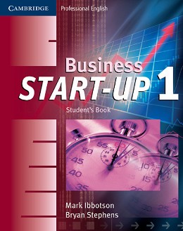 Business Start-Up -  1:  :      - Mark Ibbotson, Bryan Stephens - 