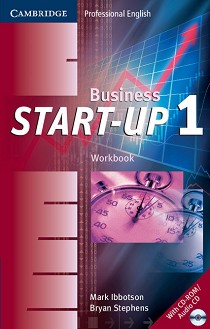 Business Start-Up -  1:   :      - Mark Ibbotson, Bryan Stephens -  