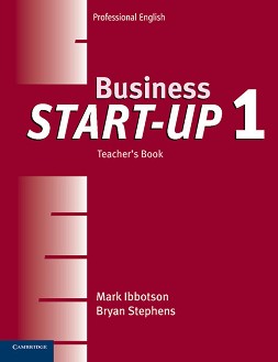 Business Start-Up -  1:    :      - Mark Ibbotson, Bryan Stephens -   