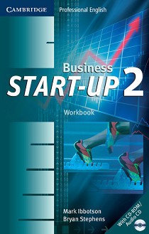 Business Start-Up -  2:   :      - Mark Ibbotson, Bryan Stephens -  