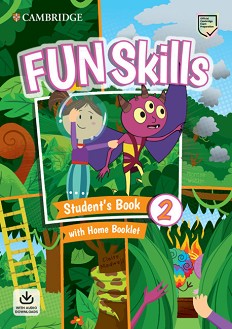 Fun Skills -  2:  :      - Montse Watkin, Claire Medwell - 