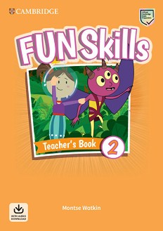 Fun Skills -  2:    :      - Montse Watkin -   