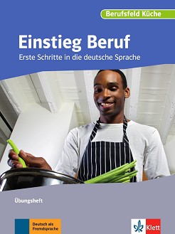 Einstieg Beruf -  A1:    - Ruth Albert, Susanne Kraus, Judith Reisewitz, Frauke Teepker, Franziska van Elten - 