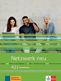 Netzwerk neu -  A2:       - Paul Rusch - 