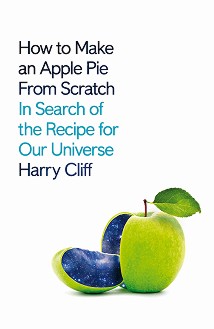 How to make an Apple Pie from Scratch - Harry Cliff - 