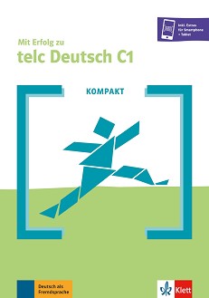 Mit Erfolg zu telc Deutsch -  C1:        +   - Sandra Hohmann - 