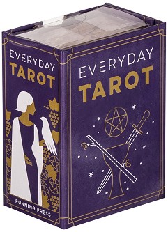 Everyday Tarot - Brigit Esselmont, Eleanor Grosch -  