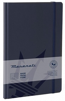  Pininfarina Segno Maserati Edition - 14 x 21 cm    - 