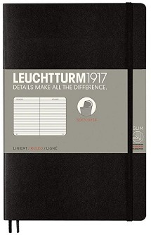     Leuchtturm1917 Paperback -  B6+   - 