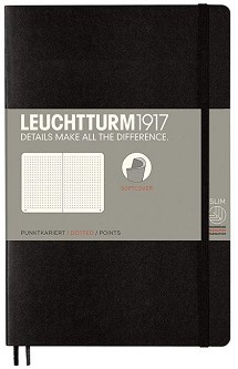     Leuchtturm1917 Paperback -  B6+     - 