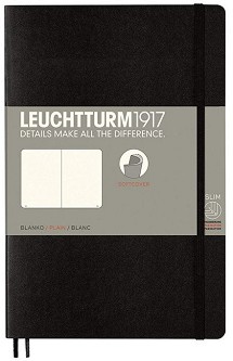     Leuchtturm1917 Paperback -  B6+    - 