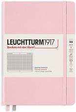  Leuchtturm1917 Medium -  A5     Muted Colors - 