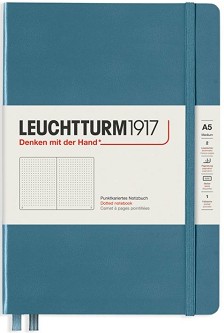     Leuchtturm1917 Medium -  A5       Rising Colors - 