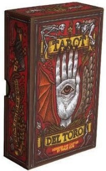 Tarot del Toro - Tomas Hijo -  