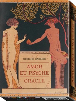 Amor et Psyche Oracle -  