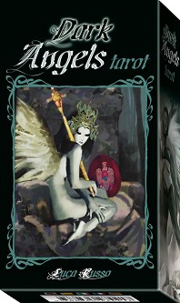 Dark Angels Tarot -  