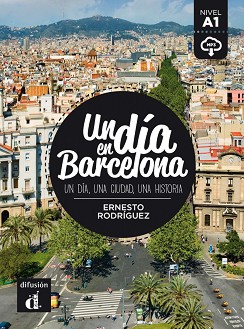 Un dia en Barcelona -  A1 - Ernesto Rodriguez - 