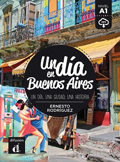 Un dia en Buenos Aires -  A1 - Ernesto Rodriguez - 