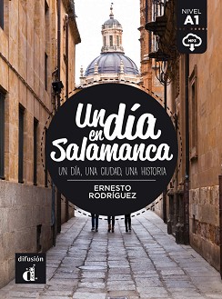 Un dia en Salamanca -  A1 - Ernesto Rodriguez - 