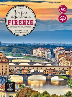 Un fine settimana a Firenze -  A2 - Slawka G. Scarso - 