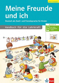 Meine Freunde und ich - Neue Ausgabe:    - Rosella Benati, Gabriele Kniffka, Traudel Sieber, Gesa Siebert-Ott -   