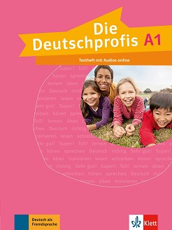 Die Deutschprofis -  A1:       - Agnes Einhorn - 