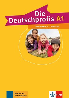 Die Deutschprofis -  A1:      - 